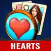 Hardwood Hearts App Delete
