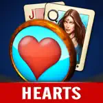 Hardwood Hearts App Positive Reviews