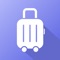 Time2Pack is a free travel app (with an optional subscription) made for travelers first