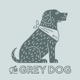 The Grey Dog App app icon - Food & Drink app for iPhone
