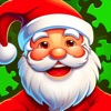 Christmas Jigsaw Puzzles. - iPadアプリ