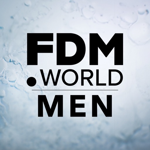 FDM Men's Purpose