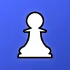 Chess Puzzles Tactics Training delete, cancel