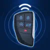 Car Key Remote Connect Play App Delete