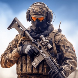 Sniper Strike: Jeu de tir