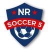 NR Soccer 5 icon