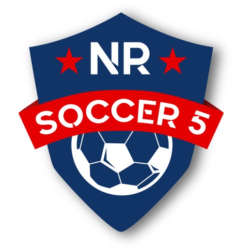 NR Soccer 5 icon