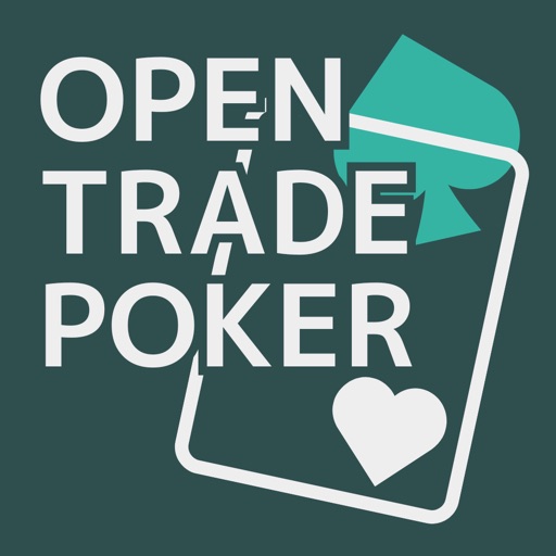 Open Trade Poker