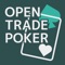 Open Trade Poker（オープントレードポーカー）は、お互いの手札を見ながら交換し、得点を競い合う新感覚のカードゲームです。