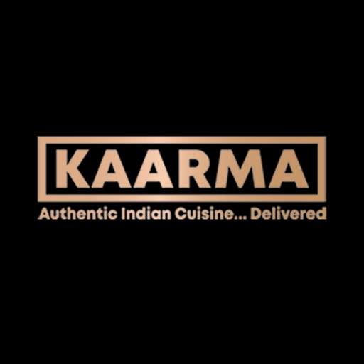 Kaarma AuthenticIndian Cuisine icon