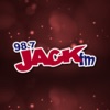 98.7 Jack FM icon