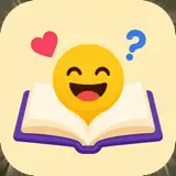 Emoji Meaning Book - Icona app
