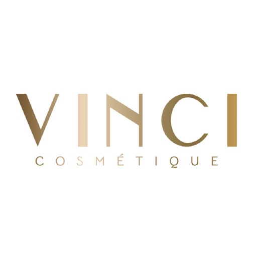 Vinci Cosmetique - AppWisp.com