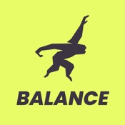 Gibbon Balance App