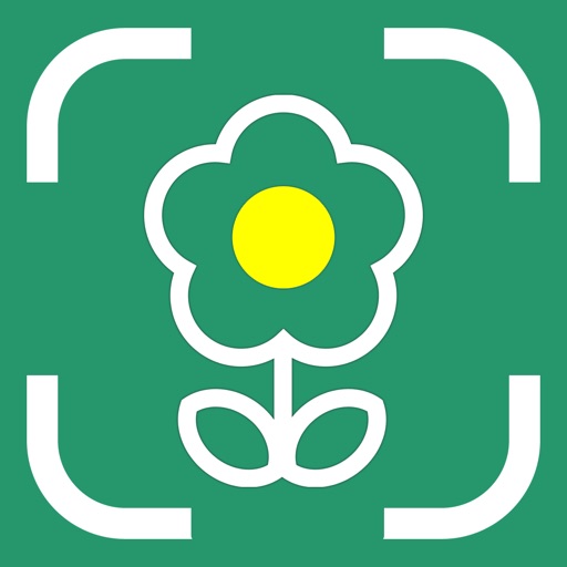 Flower Identifier: ID Scanner