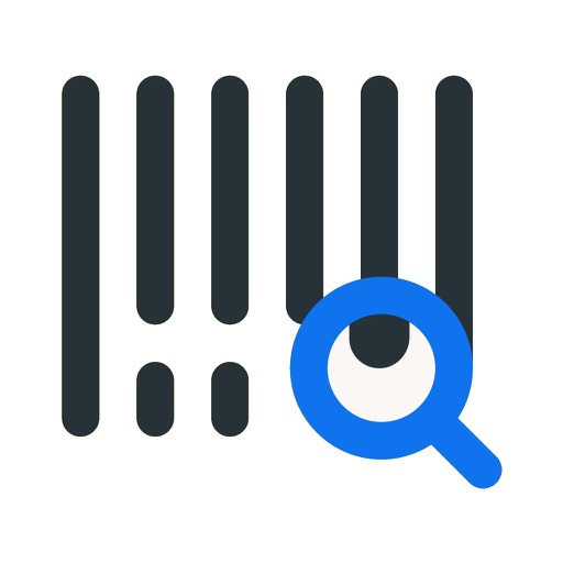 Barcode Scanner app‎