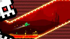 Geometry Dash SubZero iPhone image 2