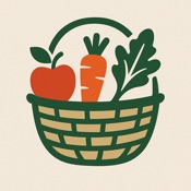 Harvest: Eat Seasonal & Fresh