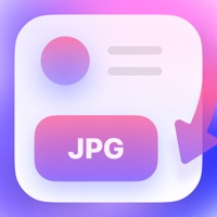 HEIC to JPG  logo