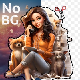 NoBG: Photo Background Remover