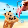 Get Bubble Tea DIY: ASMR Simulator for iOS, iPhone, iPad Aso Report