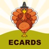Thanksgiving eCard & Greetings icon