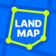 LandMap: Property Line Finder