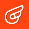 橙峰出行 icon