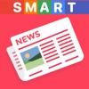 Smarty: News Break, Local News