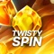 Twisty Spin is an exhilarating level-based game where you take control of a dynamic spinner, navigating through a twisting maze of challenges