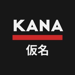 Kana In A Flash