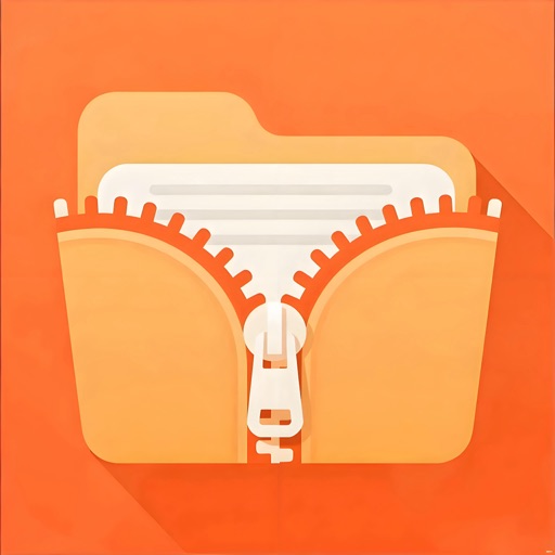 AI Zip Master Pro - Fast Unzip