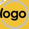 "Logo Maker: Logo Design Maker" let’s you create professional logo designs for your business or new venture