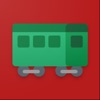 Time To Count: Ticket To Ride icon