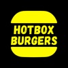 Hotbox Burgers icon