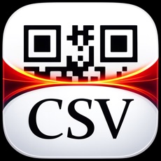 QR 2 CSV Pro