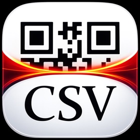 QR 2 CSV Pro