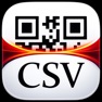 Get QR 2 CSV Pro for iOS, iPhone, iPad Aso Report