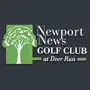 Newport News Golf Club - VA