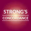 Strong's Concordance contact information
