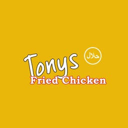 Tonys Fried Chicken