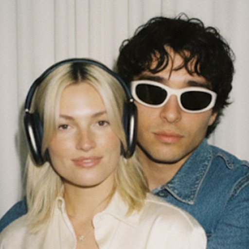 Polaroify: AI Instant Photo