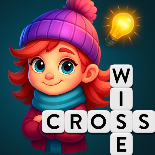 Crosswise: the Word Adventure!