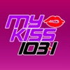 103.1 Kiss FM (KSSM) icon