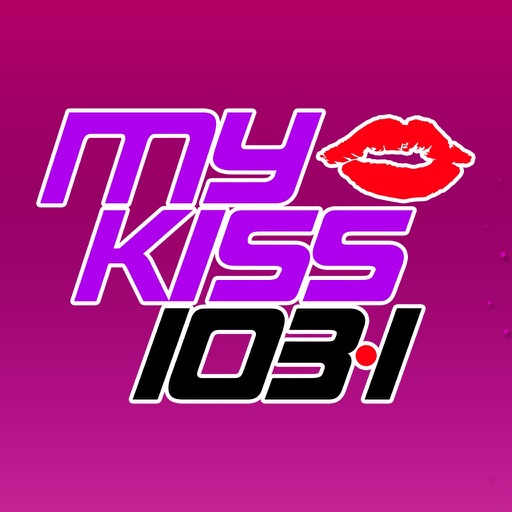 103.1 Kiss FM (KSSM) icon