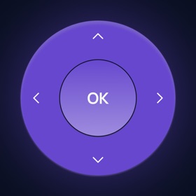 Universal Remote TV ◦ for Roku