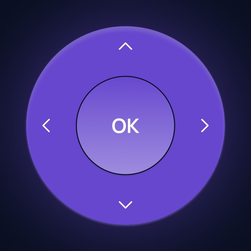 Universal Remote TV ◦ for Roku