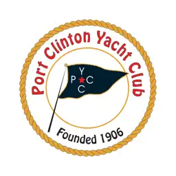 Port Clinton Yacht Club app icon