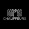 Welcome to M's Chauffeurs, where luxury meets convenience in the palm of your hand