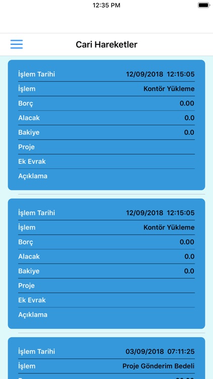 Pwire Mobile screenshot-6
